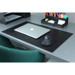 Ensemble de 10 organiseurs de bureau en cuir - Accessoires de bureau à domicile - Organiseurs de bureau de qualité supérieure - Product Image 5