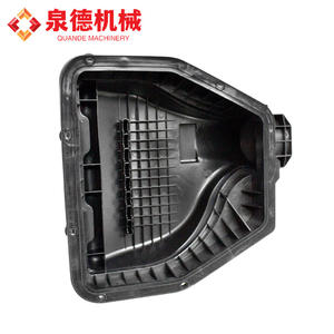 SANY 60279612 Complete Assembly Parts Junction Box Cover for 318 Pump Mixer <b>Truck</b> Compatible SANY <b>Electronic</b> <b>Electrical</b> <b>Systems</b> - Product Image 1