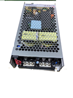 Fuente de Alimentación Conmutada Industrial MEANWELL MW UHP-1000-48 con Cargador Integrado de 48V 21A