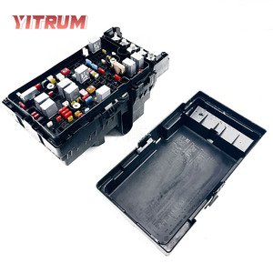 Unité de commande moteur Yitrum 6356-5387 pour Fiat Ducato, remplacement du module ECU - Product Image 3