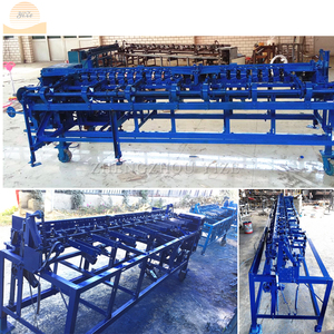 Haute efficacité tissage reed faisant la machine <span class=keywords><strong>prix</strong></span> | reed machine d'armure - Product Image 3