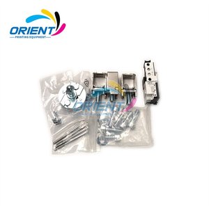 1 Juego de disyuntor electrónico de calidad, interruptor de manija NZM3 para Heidelberg CD102 XL105, piezas de repuesto para máquina de impresión - Product Image 6