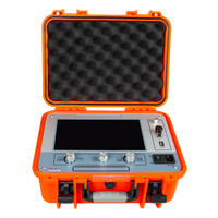 Factory Price Portable Compact Cable Fault Pre-Location Instrument TDR Cable Fault Locator