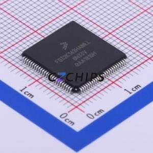 Brand-new&Original FS32K142HAT0MLLT LQFP-100(<b>14x14</b>) Integrated Circuit IC Chip Microcontroller (MCU/MPU/SoC) - Product Image 1