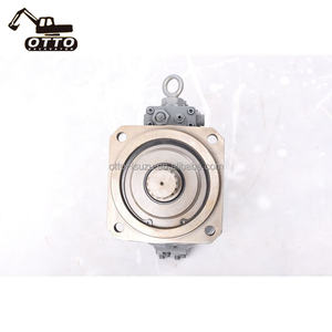 مضخة هيدروليكية OTTO <span class=keywords><strong>HPV145GW</strong></span> HPV145G HPV145 للحفارات ZX330LC EX300-5 EX300 9256101 مضخة رئيسية - Product Image 6