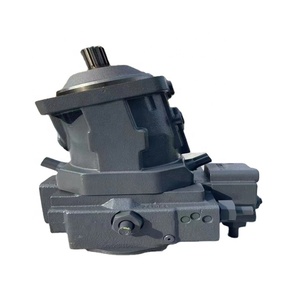 Pompe à piston hydraulique axiale A7VO28 A7VO55 A7VO80 A7VO107 A7VO160 A7VO63 A7VO250 - Product Image 4