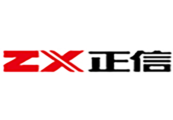 Zhejiang Zhengxin Machinery Co., Ltd. logo