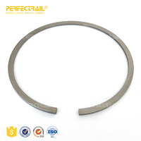 Kit de segments de piston de pièces automobiles PERFECTRAIL 2992038 pour Iveco Daily II 2.8 1996-1999 OEM 97354024 2997796 97344031 500340845 99482118