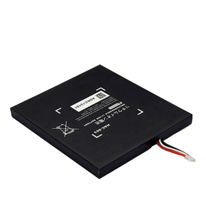 Batteria <span class=keywords><strong>HAC</strong></span>-003 per Console Nintendo Switch 2017/2019, Batteria <span class=keywords><strong>HAC</strong></span> 003 ad Alta Potenza 3.7v 4310mAh per Console di Gioco - Product Image 1