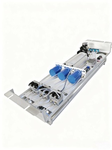 Parti di Ricambio per Generatore di Ossigeno <span class=keywords><strong>PSA</strong></span> ad Alta Purezza 93±3% 3L 5L 8L 10L 20L 30LPM per Generatore di Ozono - Product Image 3