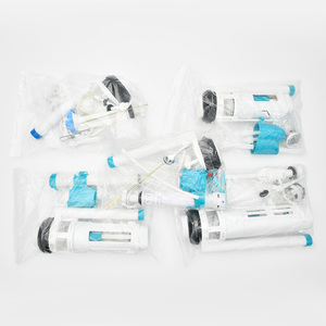 SANIPRO Kit <span class=keywords><strong>de</strong></span> tanque <span class=keywords><strong>de</strong></span> <span class=keywords><strong>agua</strong></span> <span class=keywords><strong>de</strong></span> plástico económico Válvula <span class=keywords><strong>de</strong></span> llenado retardado Válvulas <span class=keywords><strong>de</strong></span> descarga <span class=keywords><strong>de</strong></span> <span class=keywords><strong>cisterna</strong></span> <span class=keywords><strong>de</strong></span> inodoro - Product Image 6
