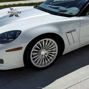 Rueda forjada XINGTU para Lincoln Navigator para Lexus LS500 LC500 LM300 LM500 para <span class=keywords><strong>Maserati</strong></span> <span class=keywords><strong>18</strong></span> 19 20 21 22 24 26 pulgadas nuevo - Product Image 1