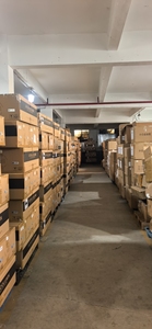 Agente de Carga Marítima desde China, Almacenamiento Gratuito, Etiquetado Gratuito de Productos, Envío Puerta a Puerta DDP - Product Image 5