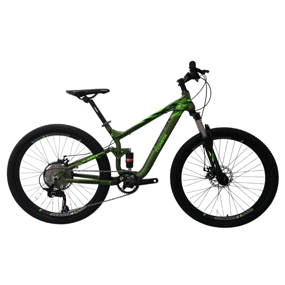 Mountain bike wholesale cycles for man Tianjin factory supply bicycle mountain bikes 26inch 12 Speed Alloy mountain bike