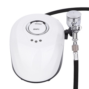Atomizador Facial Portátil de Alta Presión Instantánea, Rociador de Agua con Inyección de Oxígeno, Instrumentos de Belleza - Product Image 2