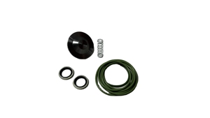 Kit de clapet anti-retour en aluminium Manny 2901021200, disponible en état neuf et d'occasion - Product Image 3