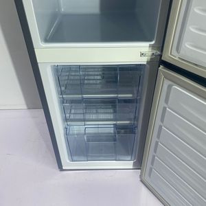 D 238L Réfrigérateur de haute qualité Réfrigération Réfrigérateur à trois portes <span class=keywords><strong>Congel</strong></span>é en dessous du congélateur de stockage à froid - Product Image 5