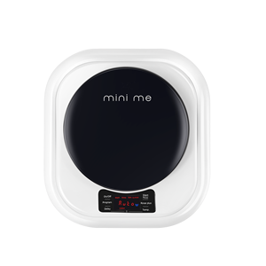 Household Small Wall-mounted Front-loading Children's Fully Automatic Washing Machine <b>Mini</b> Washing Machine Small Size - Product Image 2