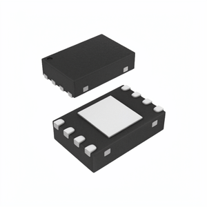 8 WFDFN Exposed <b>Pad</b> SN65LVDS18DRFT Electronics Parts Components IC REDRIVER 1CH 2GBPS 8WSON Interface Authorized Distributor - Product Image 1