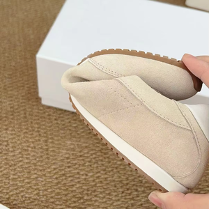 2026 New <b>Top</b> Quality Luxury Designer Shoes Flat Casual Sneakers Design New 2026 High-quality Flat Casual Sneakers - Product Image 4