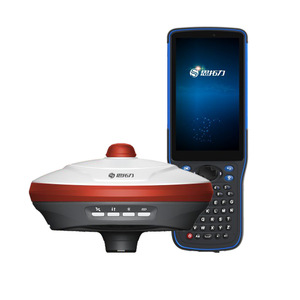 เครื่องรับสัญญาณ Sitop S1 Rtk ขนาด 152x92 มม. เครื่องมือระบุตำแหน่ง Gnss ความแม่นยำสูง - Product Image 4