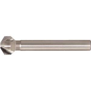 KS TOOLS - 336.0081 Cône HSS et ébavureur, 120 ° - EAN 4042146347096 FORETS METAL DRILL BITS - Product Image 1