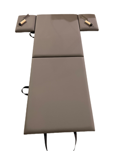 Reformer <span class=keywords><strong>de</strong></span> Pilates para Gimnasio, Estudio y Uso Doméstico, Ajustable, Portátil, Plegable, con Asas, Ecológico y Duradero - Product Image 5