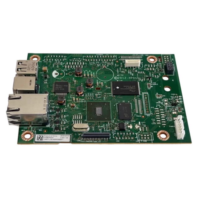 High-Quality Power Supply Board Mother Board for HP 476DW 477DW 577DW 452DW 556DW 126 130 132A 130NW