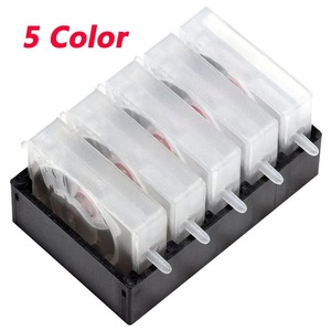 Valvola di Controllo Inchiostro CISS Fai-da-Te per Stampanti HP/Epson/Canon/Brother/Roland/Mimaki - Product Image 3