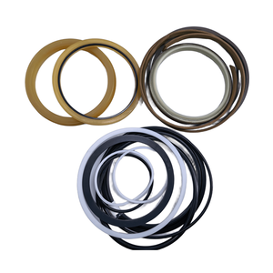 <span class=keywords><strong>Kit</strong></span> di Guarnizioni per Cilindri Idraulici per Riparazione di Parti di Macchinari Edili per Terna <span class=keywords><strong>JCB</strong></span> 3CX - Product Image 4
