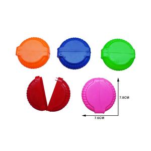 Grande Taille En Plastique Bulle gomme rouleau Conteneur de Boîte de Distributeur De Bonbons - Product Image 2