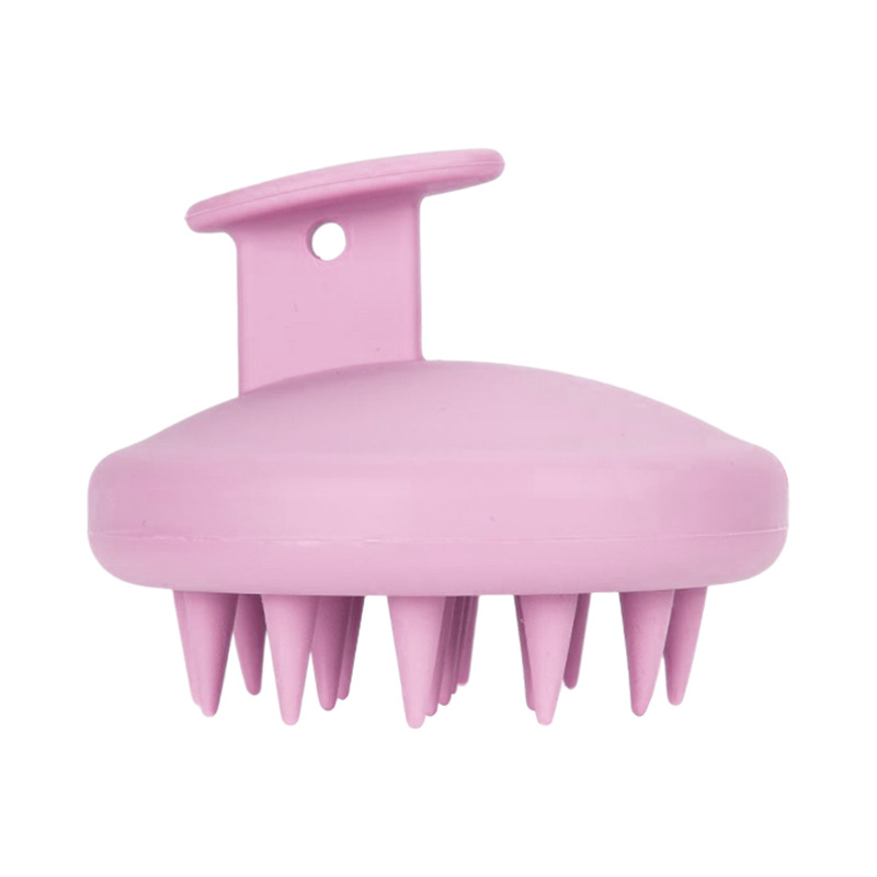 Crimson purple (silicone material)