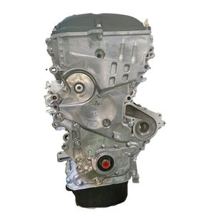 Motor en Venta, Nuevo Motor Diésel G4NA, KIA Sportage K5 Optima Soul <span class=keywords><strong>Tucson</strong></span> Elantra IX35, Piezas de Automóvil, Ensamblaje de Motor - Product Image 4