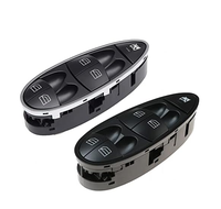 Nouveau bouton de commande de vitre latérale de fenêtre électrique de voiture pour mercedes-benz E280 2007-2009 2118213679