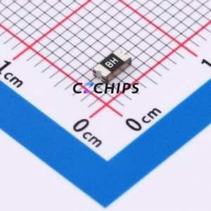 SMD1206-100C-30V Resettable Fuse 1206 Fuse 30V 40A 1A 1.8A - Product Image 1