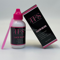 Colle pour Perruques Imperméable Forte Tenue Fournisseur en Gros Adhésif pour Dentelle