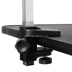 <span class=keywords><strong>Mesa</strong></span> de peluquería profesional para mascotas Lize, <span class=keywords><strong>mesa</strong></span> de peluquería de acero inoxidable y hierro, <span class=keywords><strong>mesa</strong></span> de corte de pelo para <span class=keywords><strong>perros</strong></span> y gatos a la venta. - Product Image 2