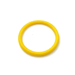 Custom OEM ODM high strength ABS O RING Plastic parts injection Molding Nylon ABS PP PE PC PVC Plastic Molded Parts