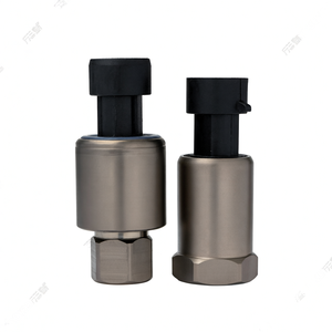 Sensor de Presión Cerámico de Refrigeración con Carcasa de Latón GAMICOS GPT233 para R410a, R22, R134a, R404a - Product Image 2