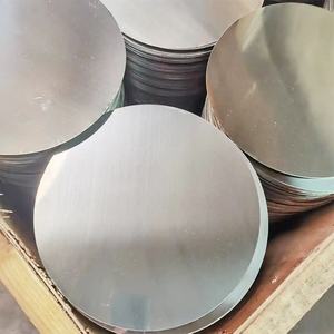 Disco sinterizado poroso de acero inoxidable 316 de 10mm de espesor compatible con la hoja estándar JIS - Product Image 4