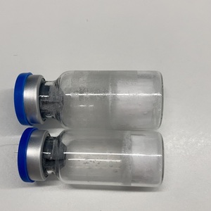 Nhà Máy Giá NAD + đông khô Peptide bột trong 500mg 1000mg lọ Chất lượng cao hóa chất - Product Image 2