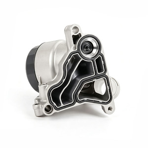 ชุดตัวกรองน้ำมันเครื่องสำหรับ BMW E88 E90 E91 E92 E93 F10 N51 N52 N54 เครื่องยนต์ 11428642283 11427533067 - Product Image 4