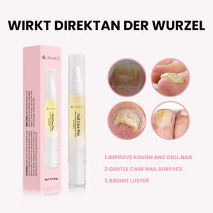 <span class=keywords><strong>Aceite</strong></span> para Cutículas Orgánico Personalizado al por Mayor con Aceites <span class=keywords><strong>de</strong></span> Jojoba, Argán y Coco, 5ml, con Pincel, Queratina Natural, Marca Privada, Cuidado <span class=keywords><strong>de</strong></span> Uñas - Product Image 4