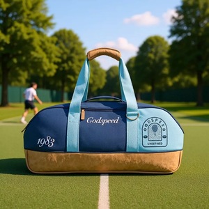 Waterproof Tennis Basketball Bag <b>Large</b> Capacity Sports Backpack - Product Image 1