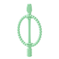Fabricant de sucettes en silicone pour bébés sur mesure, OEM, ODM, marque privée, qualité alimentaire, sans BPA, marques mondiales