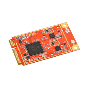 Router <span class=keywords><strong>Wifi</strong></span> Openwrt de Alta Potencia Ar9580 <span class=keywords><strong>Qualcomm</strong></span> <span class=keywords><strong>Atheros</strong></span> AR9582 Adaptador <span class=keywords><strong>Wifi</strong></span> con Interfaz PCI Express - Product Image 3