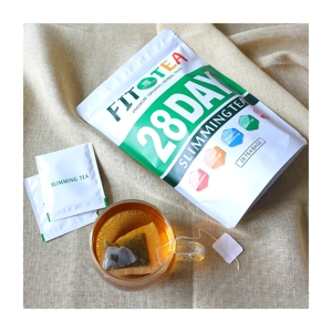 C1 WinsTown Thé Détox Naturel 28 Jours Fit Tea, Sachets <span class=keywords><strong>de</strong></span> Thé Vert aux Feuilles <span class=keywords><strong>de</strong></span> <span class=keywords><strong>Séné</strong></span> pour la Perte <span class=keywords><strong>de</strong></span> Poids, Brûle-Graisse et Réduit le Tour <span class=keywords><strong>de</strong></span> Taille pour une Silhouette Affinée - Product Image 6