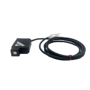 Moteur servo SA6A-L1K4S 1,5 kW à haute inertie, 200 V, série HF-J, haute précision, moteur servo industriel et variateur de vitesse - Product Image 5