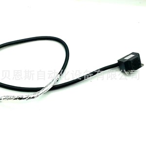 Encoder de Eje Tamagawa TS5291N500 Incremental de 50 mm para Husillo de Máquina CNC - Product Image 4
