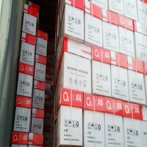 Giấy một A4 giấy một 80 GSM 70 gram/A4 bản sao giấy 75gsm/đôi một A4 phun giấy ảnh bóng - Product Image 6